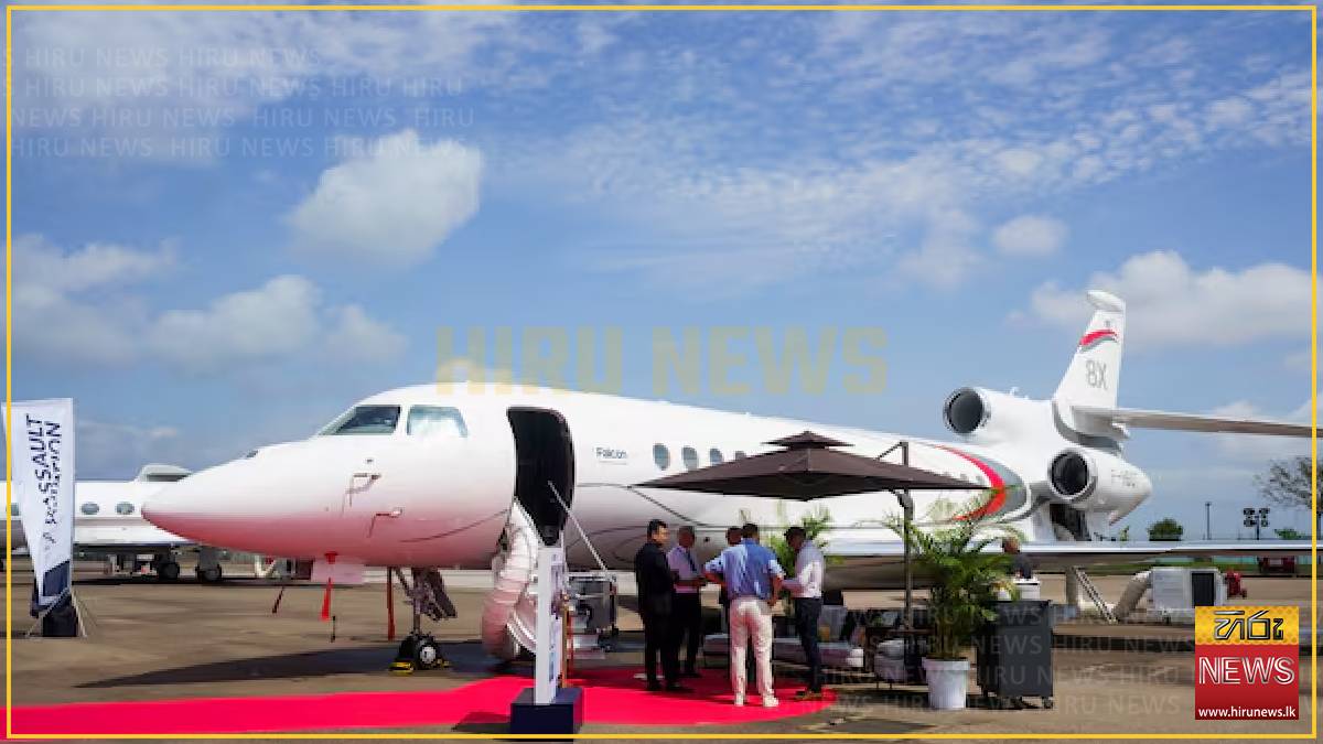 EU Court rules private jet manufacturing can count as green investment