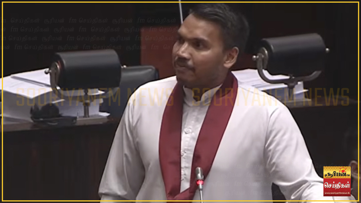 உரிமைக்காக போராடினால் விவசாயி 'கசிப்புக்காரனா'? - அரசாங்கத்திற்கு விழுந்த சாட்டையடி கேள்வி!