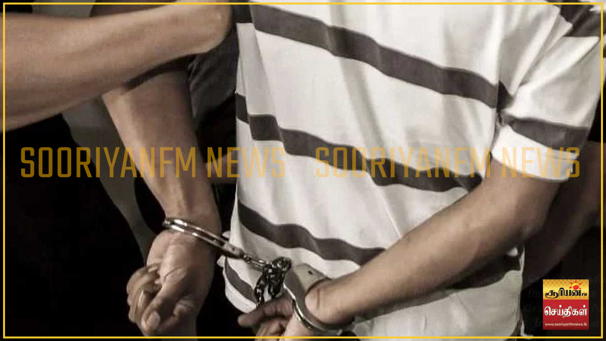 இந்தியாவிலிருந்து கடல் மார்க்கமாக கடத்தப்பட்ட 3.9 கோடி ரூபாய் பெறுமதியான மருந்துப் பொருட்களுடன் நால்வர் கைது!