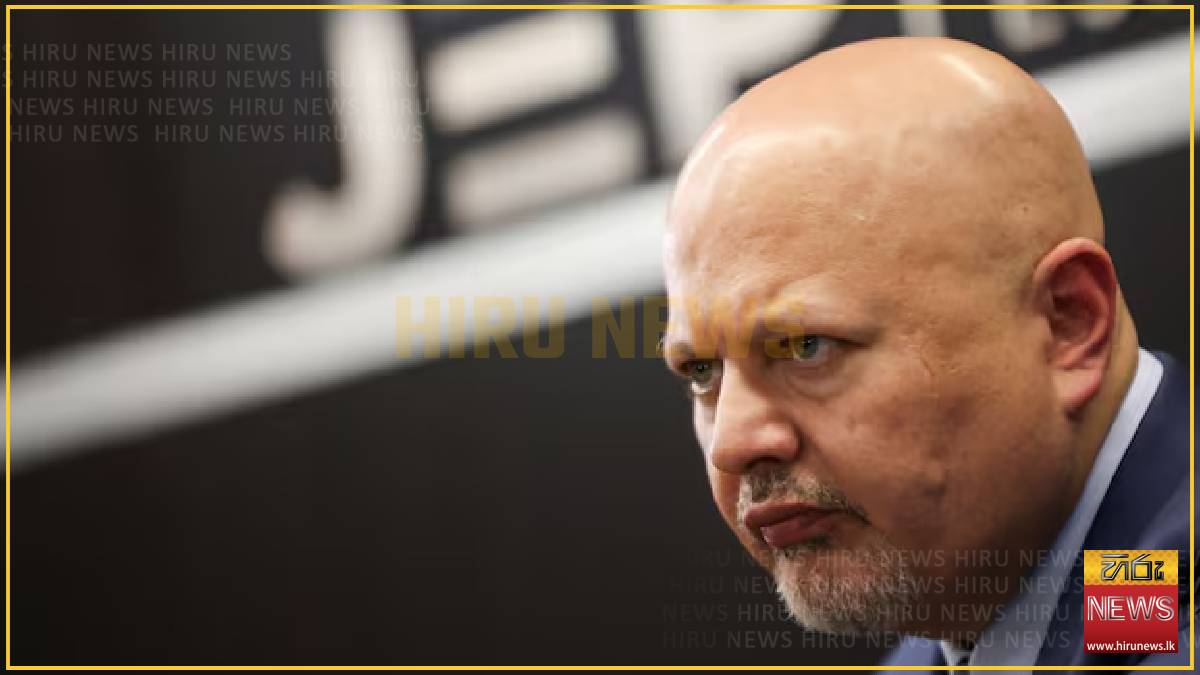 ICC bureau says Khan should be fired for inappropriate sexual relationship