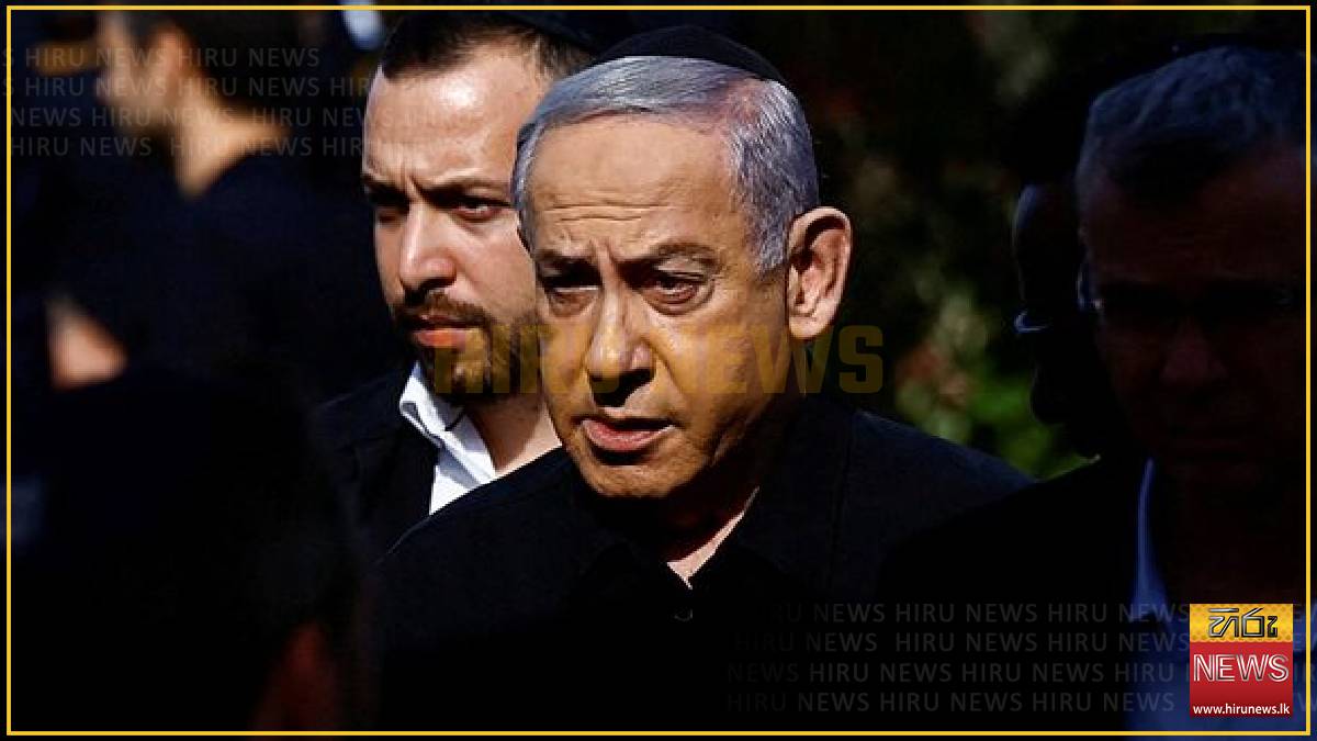 US-Iran deal may leave Netanyahu as biggest casualty