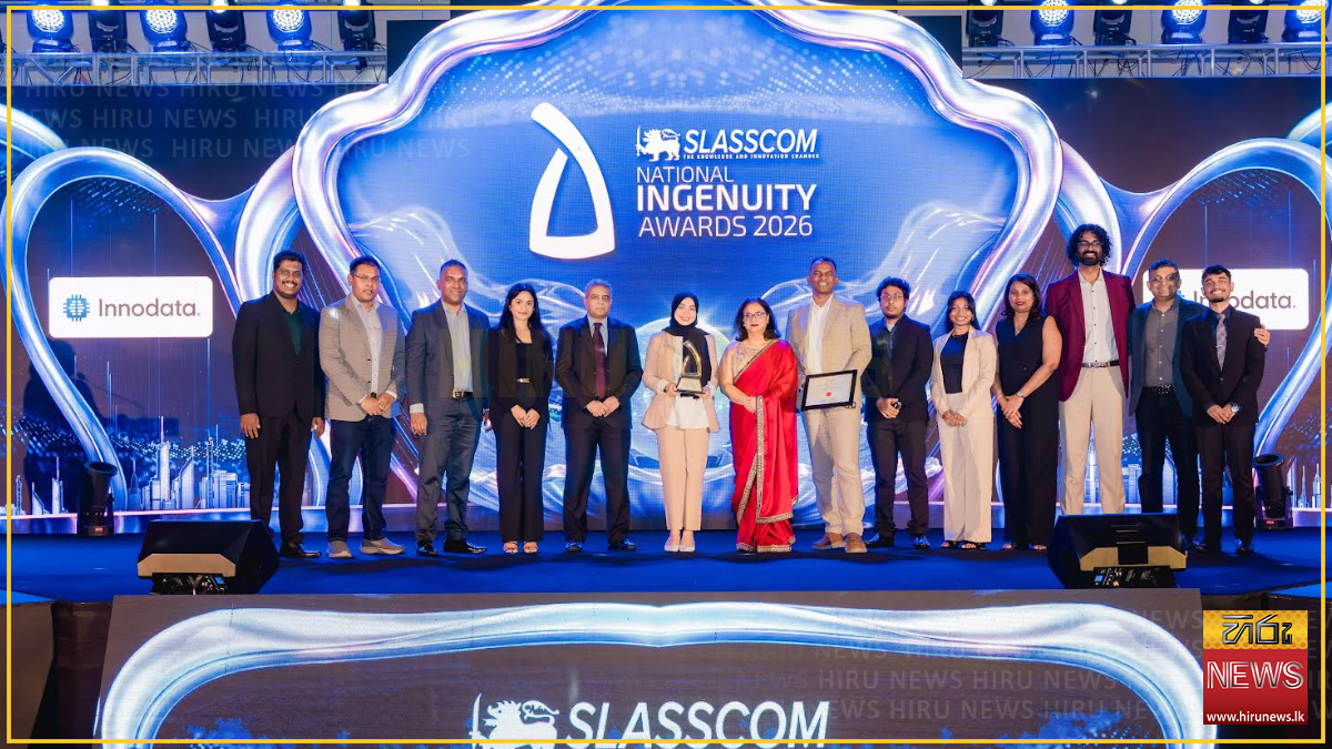99x's AI Agent Platform Xians.ai wins SLASSCOM Ingenuity Awards