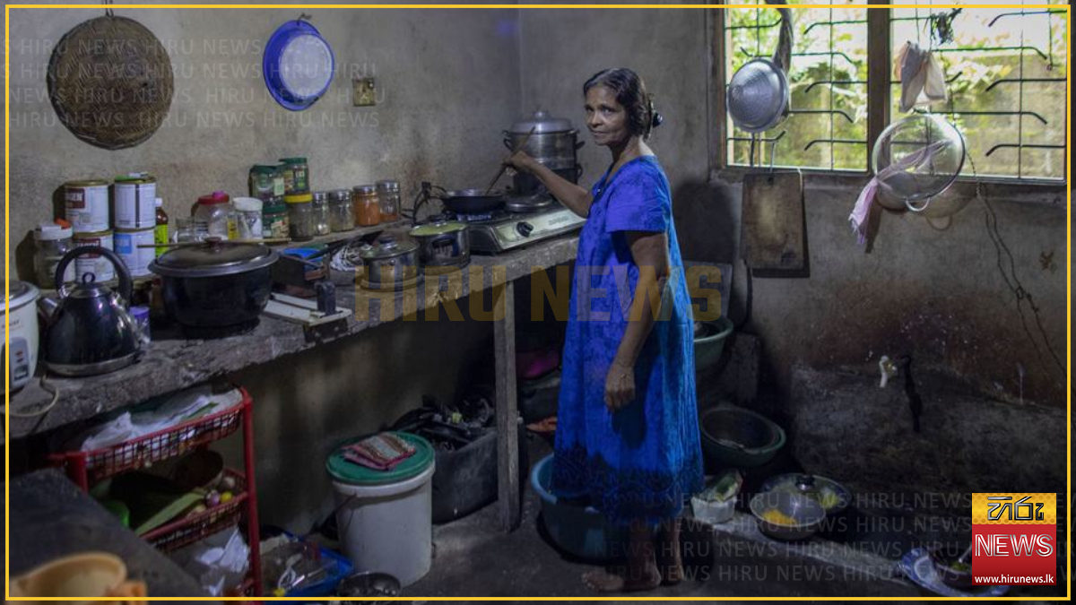Middle East crisis to push over a million more Sri Lankans into hunger