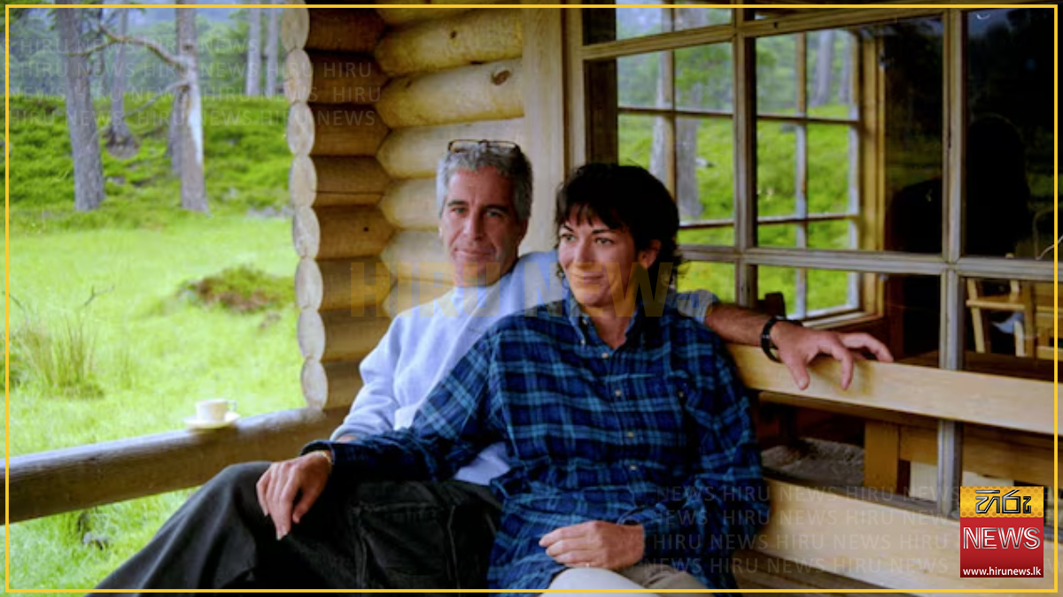 Epstein associate Ghislaine Maxwell says new evidence undermines conviction