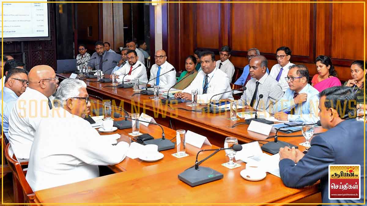 இந்திய உதவியிலான மலையக வீடமைப்புத் திட்டம்: இந்த ஆண்டிற்குள் நிறைவு செய்ய உத்தரவு