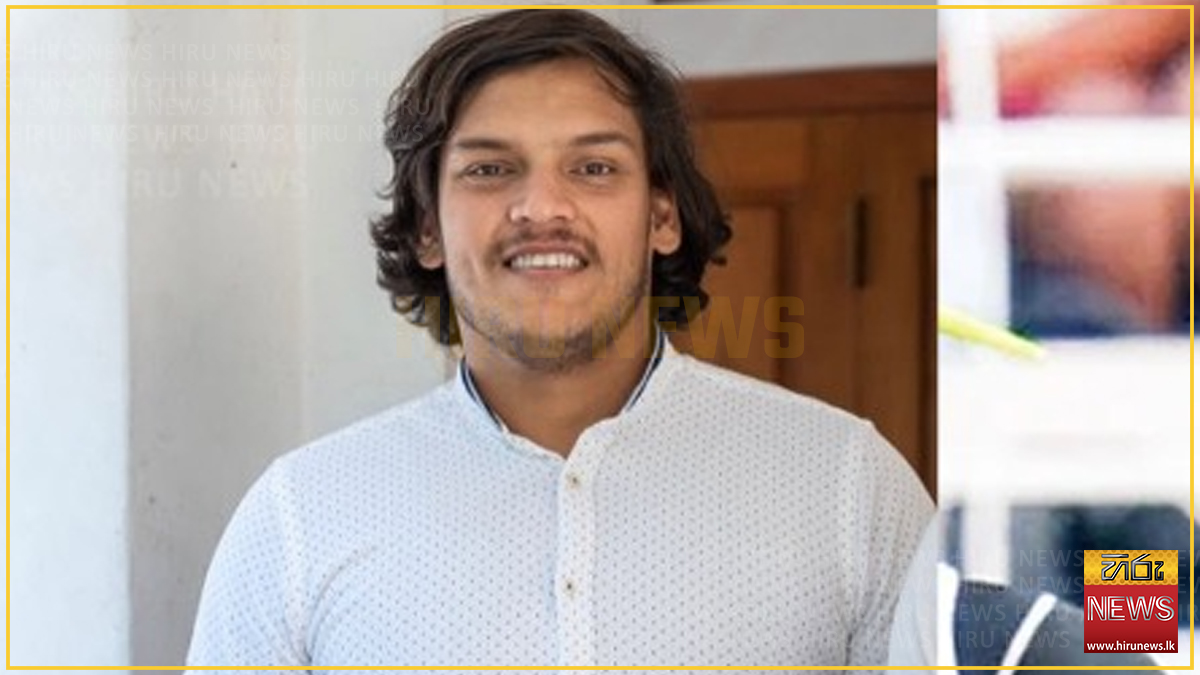 රෝහිත රාජපක්ෂ කොළඹ මධ්‍යම අපරාධ විමර්ශන කාර්යාංශය හමුවට