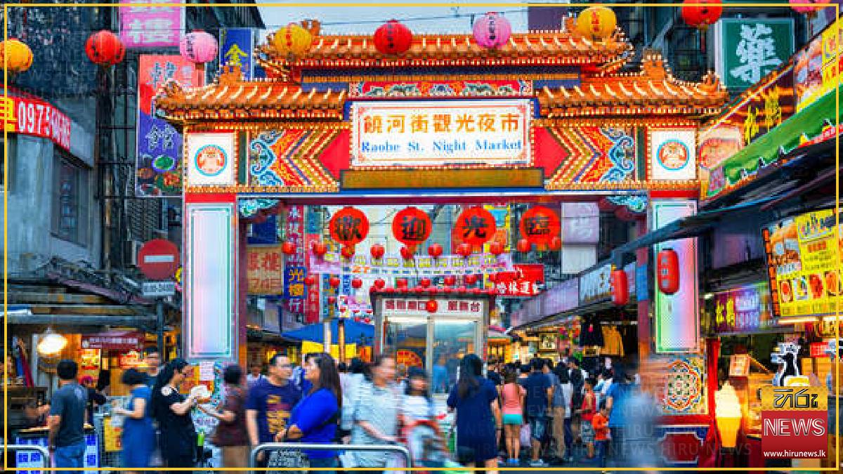 US claims China targeting Taiwan's global partnerships
