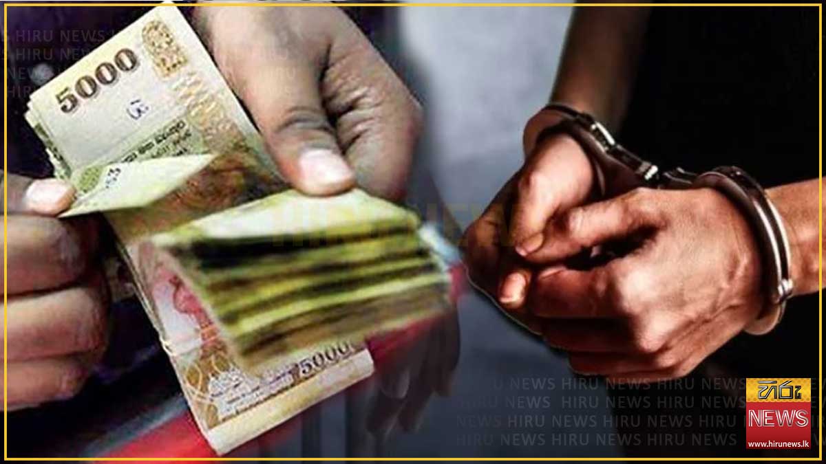 ඩොලර් මිලියන 700ක කළු සල්ලි ජාවාරමේ ප්‍රධාන සැකකරු රිමාන්ඩ්