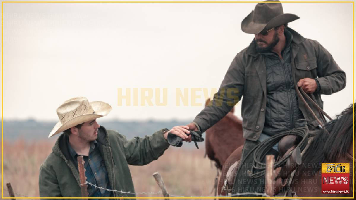 Dutton Ranch renewed for Season 2