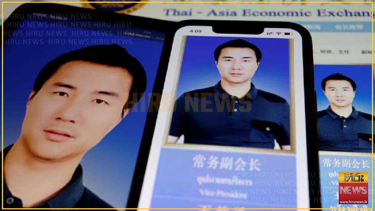 Chinese crypto mining suspect on the run, Thailand seeks arrest