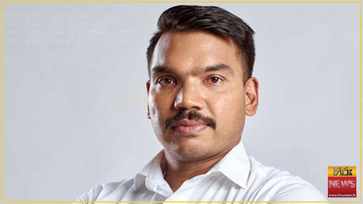 නාමල්ට එරෙහි ක්‍රිෂ් ගනුදෙනු සිද්ධියේ ඉන්දීය ජාතික සාක්ෂිකරුවන් දෙදෙනෙකුට සිතාසි