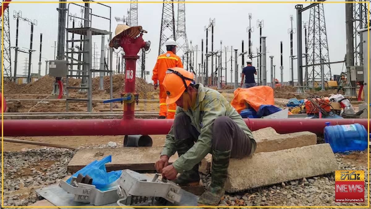 Heatwave forces Vietnam to push electricity conservation