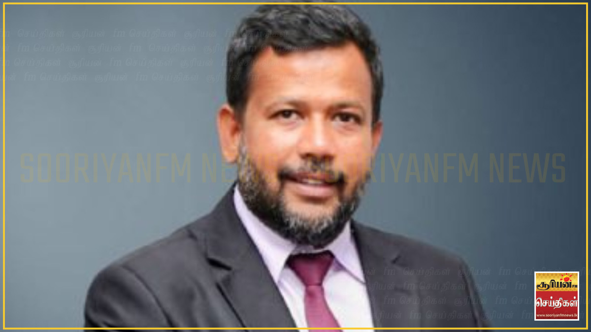 ஹஜ் விவகாரம் - முஸ்லிம் எம்பிக்களுடன் அவசர சந்திப்பு கோரி ரிஷாட் கடிதம்!