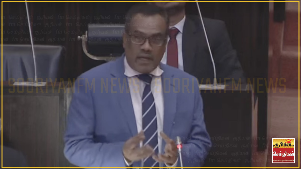 17,700 ரூபாயில் ஒரு தனிநபர் உயிர்வாழ முடியாது – பிரதி அமைச்சர் அனில் ஜயந்த