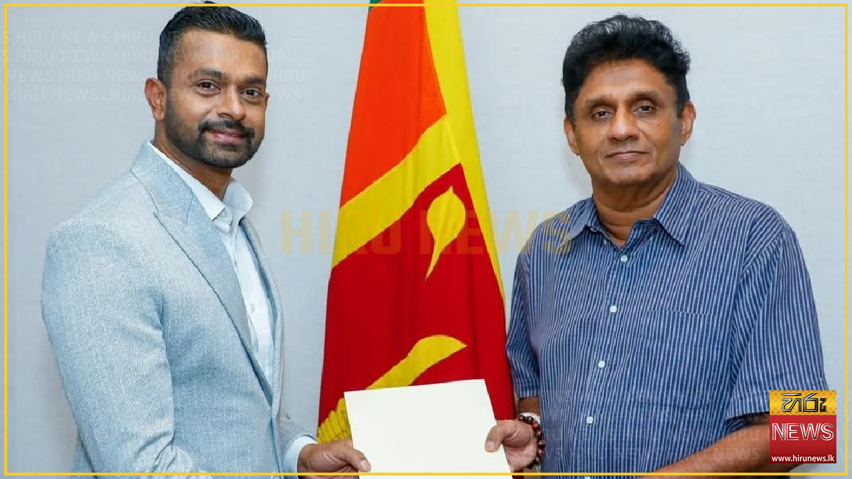 SJB to take disciplinary action against Charith Abeysinghe 