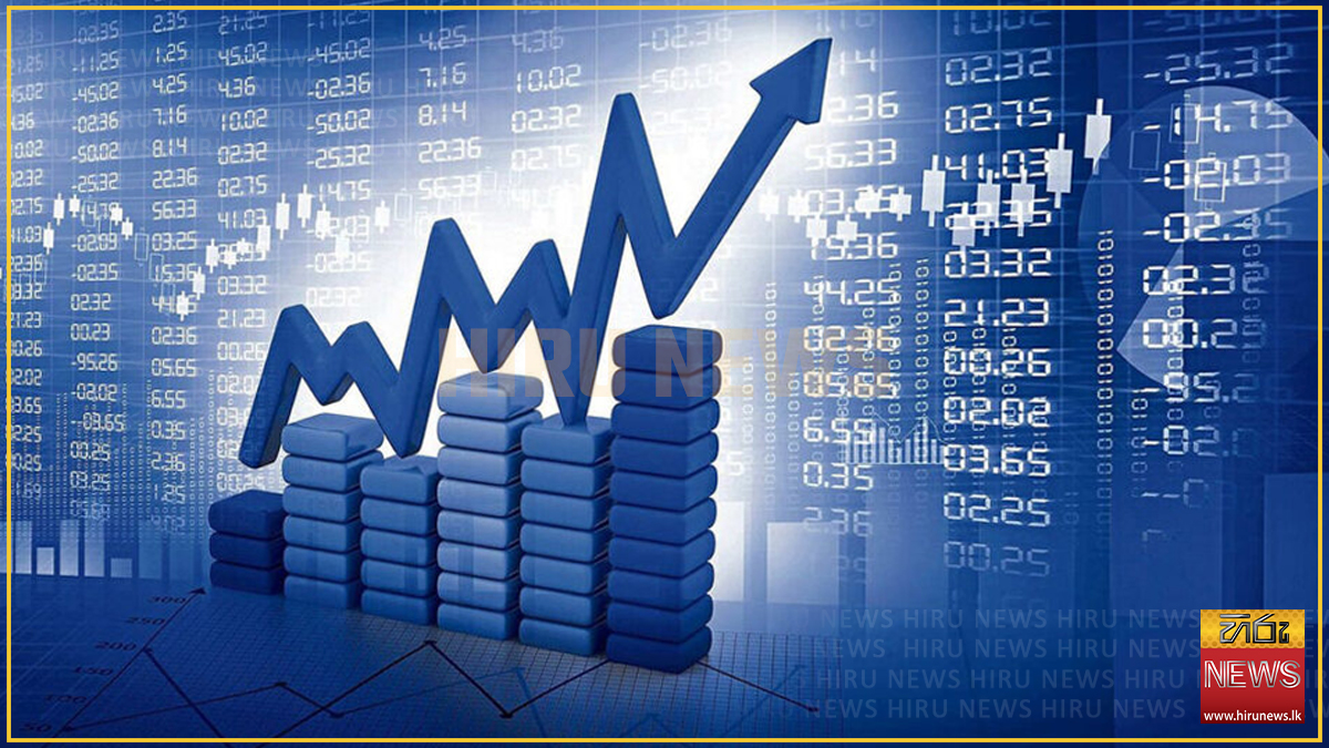 Colombo stocks rebound as ASPI gains 