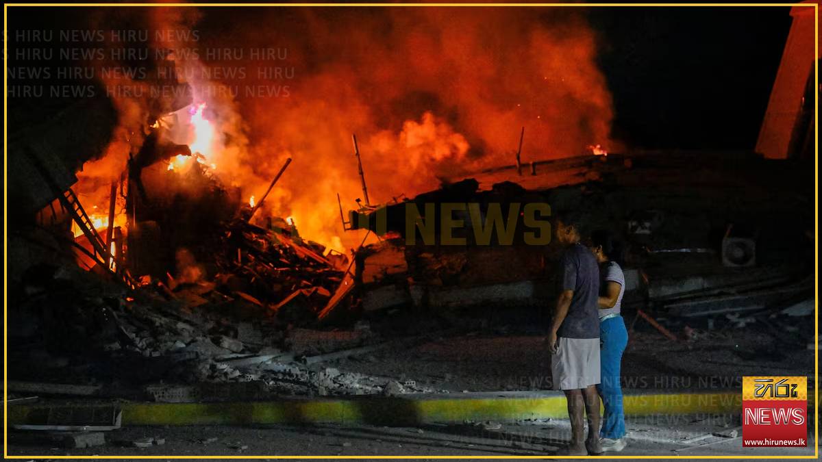 Car rams through crowd, abruptly ends celebrations in Mexico