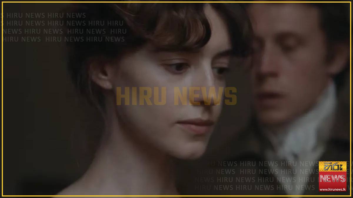  ‘Sense and Sensibility’ trailer: Daisy Edgar-Jones stars in new adaptation of Jane Austen Classic