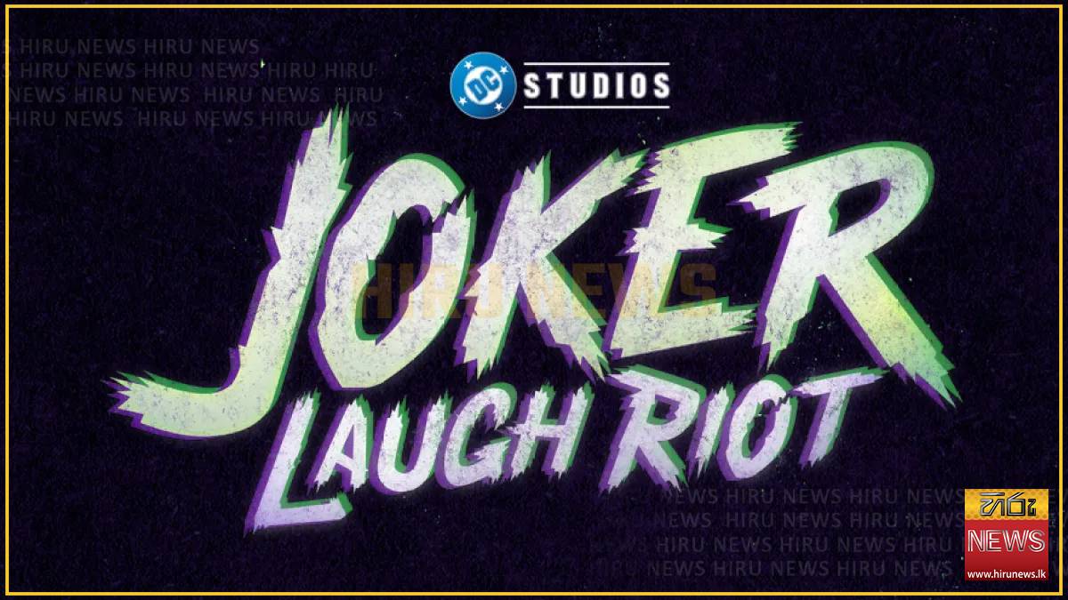DC unveils new Batman, Joker and Krypto animated projects