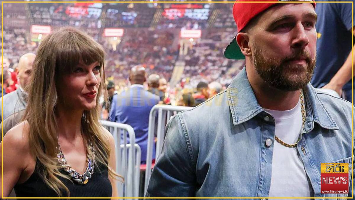 A Love Story at Madison Square Garden?