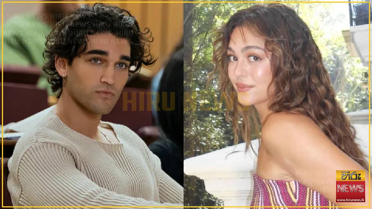 ‘Off Campus’ couple Mika Abdalla & Josh Heuston reported dating 