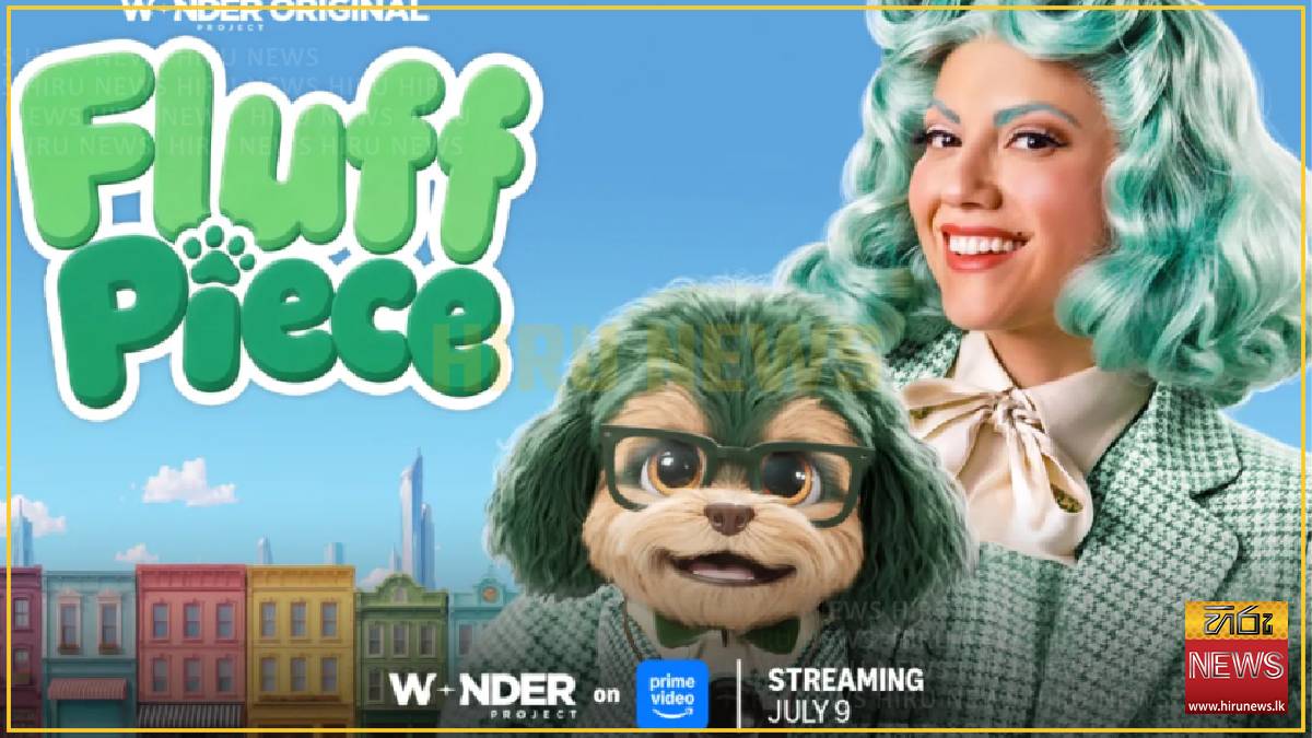 Wonder Project orders two seasons of Fluff Piece
