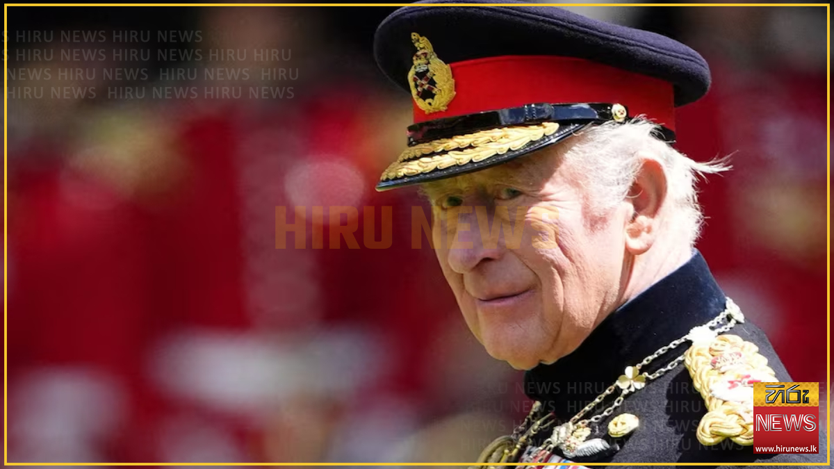 King Charles will not live at Buckingham Palace