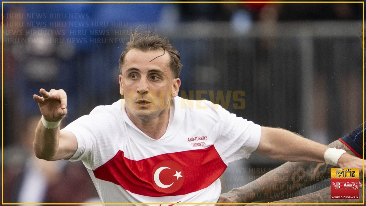 Co-hosts USA lose to last kick of game against Turkey