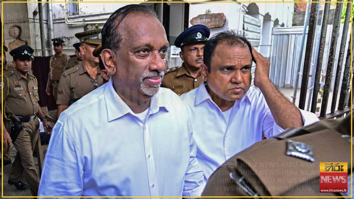 කැරම් බෝඩ් නඩුව ජූලි 23 වැනිදා කැඳවීමට මහාධිකරණය නියම කරයි