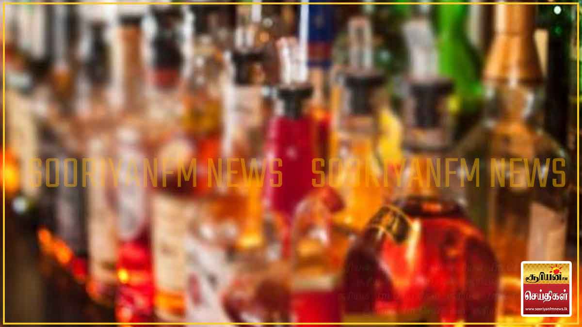 வெப்ப அலை உச்சம் - பிரான்ஸில் மதுபான விற்பனைக்கு கட்டுப்பாடு