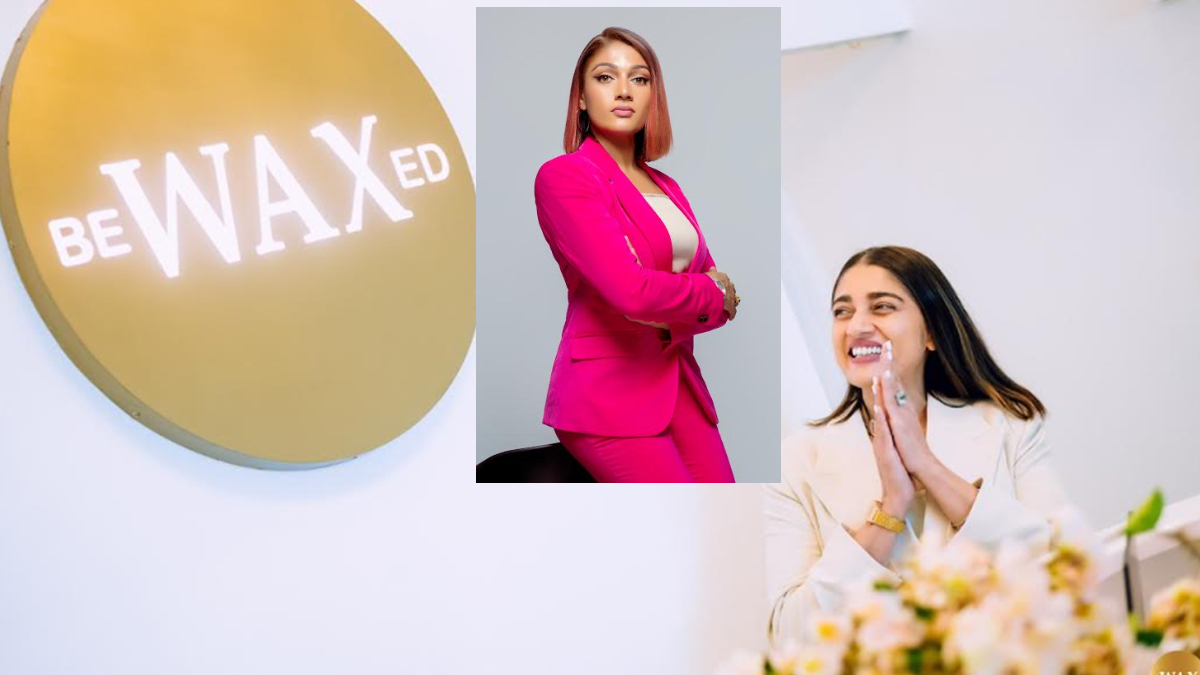 BeWAXed expands rapidly across Indian beauty market