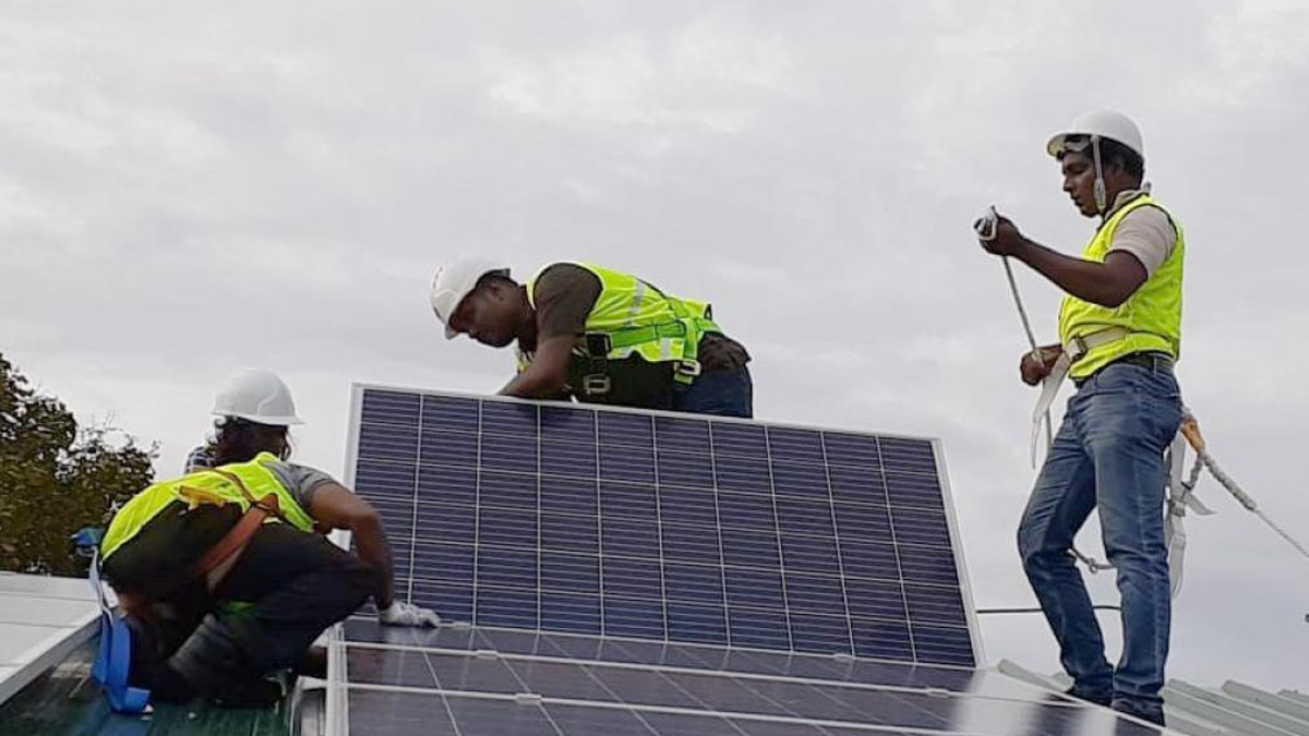 ADB approves financing for rooftop solar and Virtual Net Metering in Sri Lanka