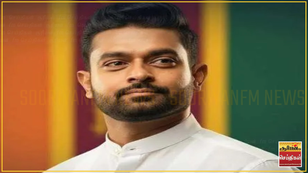 சரித் அபேசிங்கவின் கட்சிப் பதவிகளை நீக்குவதற்கு தீர்மானம்