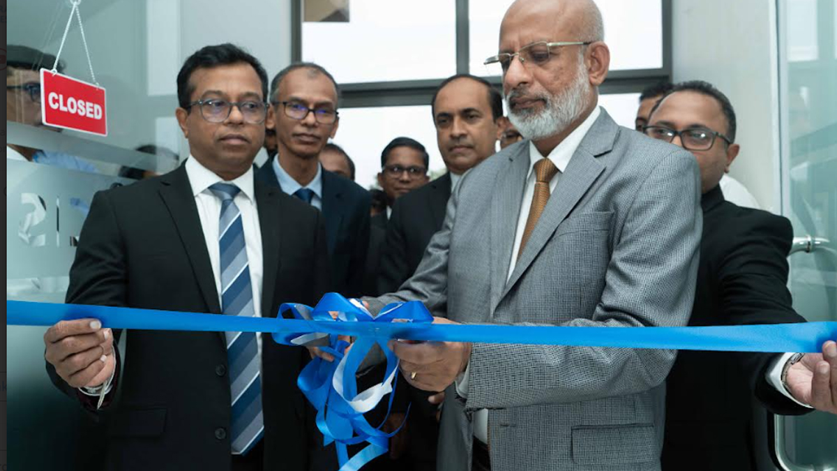 CSE expands footprint with Gampaha Branch