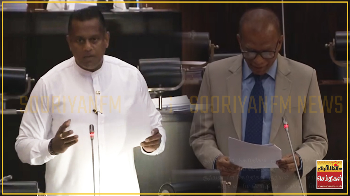 சூரியசக்தி நிறுவனங்களின் நிலுவைத் தொகைகள்: ஒரு மாத கால அவகாசம் வழங்கிய வலுசக்தி அமைச்சர்!