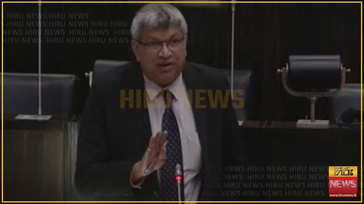 ඔම්බුඩ්ස්මන්වරයෙක් පත් කරන්නේ අභිචෝදක කාර්යාලයේ වාර්තාව පැමිණි පසුවයි