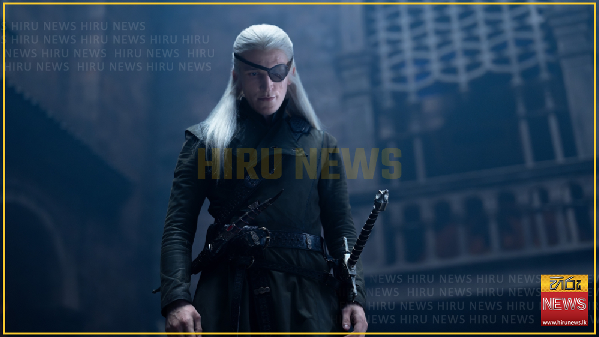 House of the Dragon Season 3 draws 21.5 million viewers