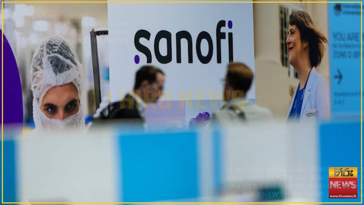 EU opens antitrust probe into Sanofi's flu vaccine campaign