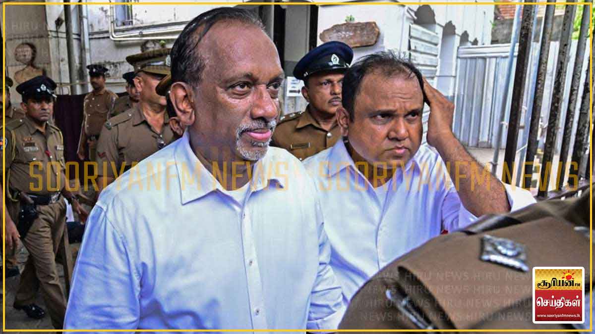 மஹிந்தானந்த, நளின் பெர்னாண்டோ வழக்கு - ஜூலை 23க்கு ஒத்திவைப்பு