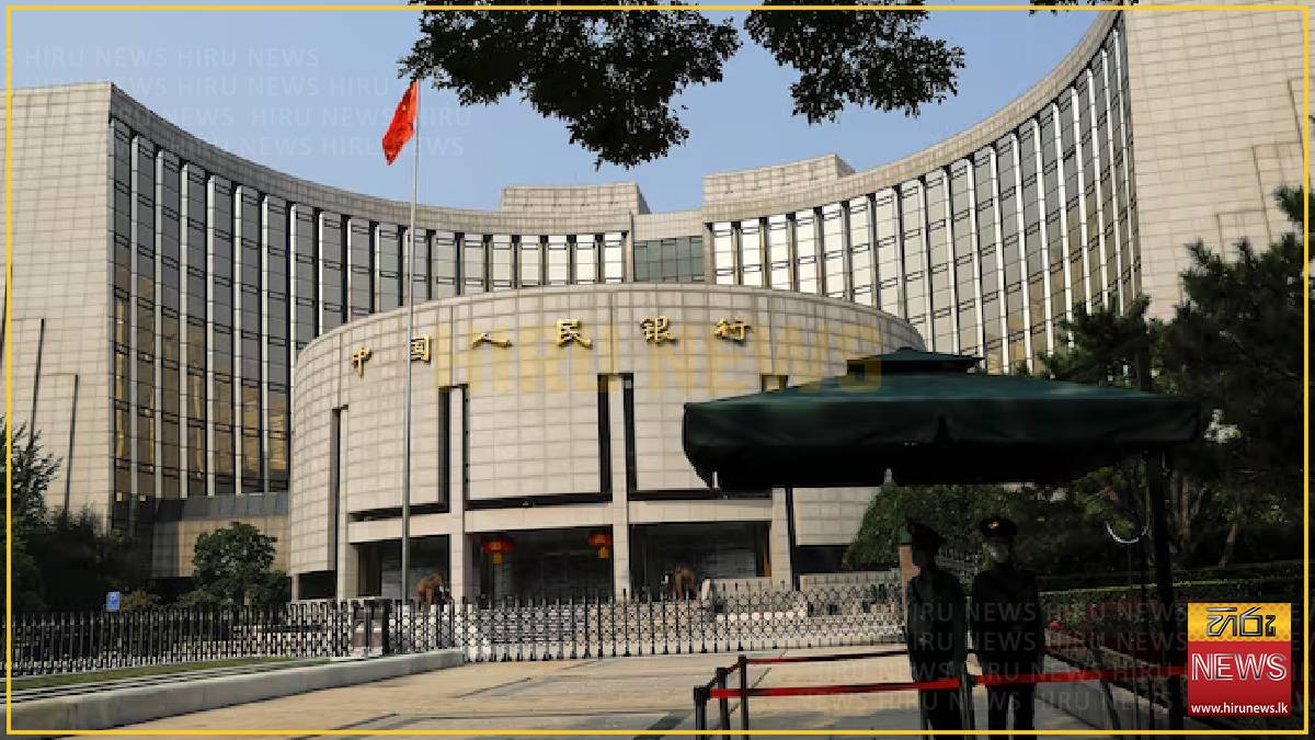 China, Mongolia central banks renew currency swap agreement