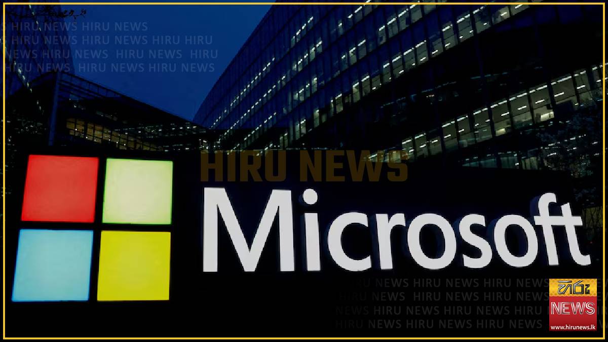 Italy probes Microsoft over 'Microsoft 365' price hike