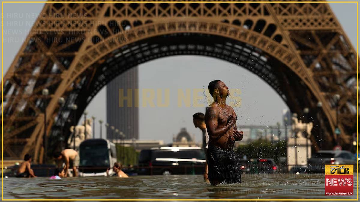 Paris Pride March moved to September