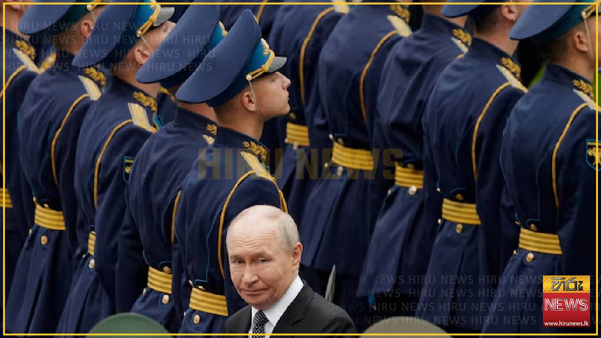Russian hawks urge Putin to escalate war