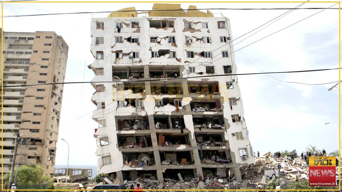 More than 500 dead after Venezuela earthquake