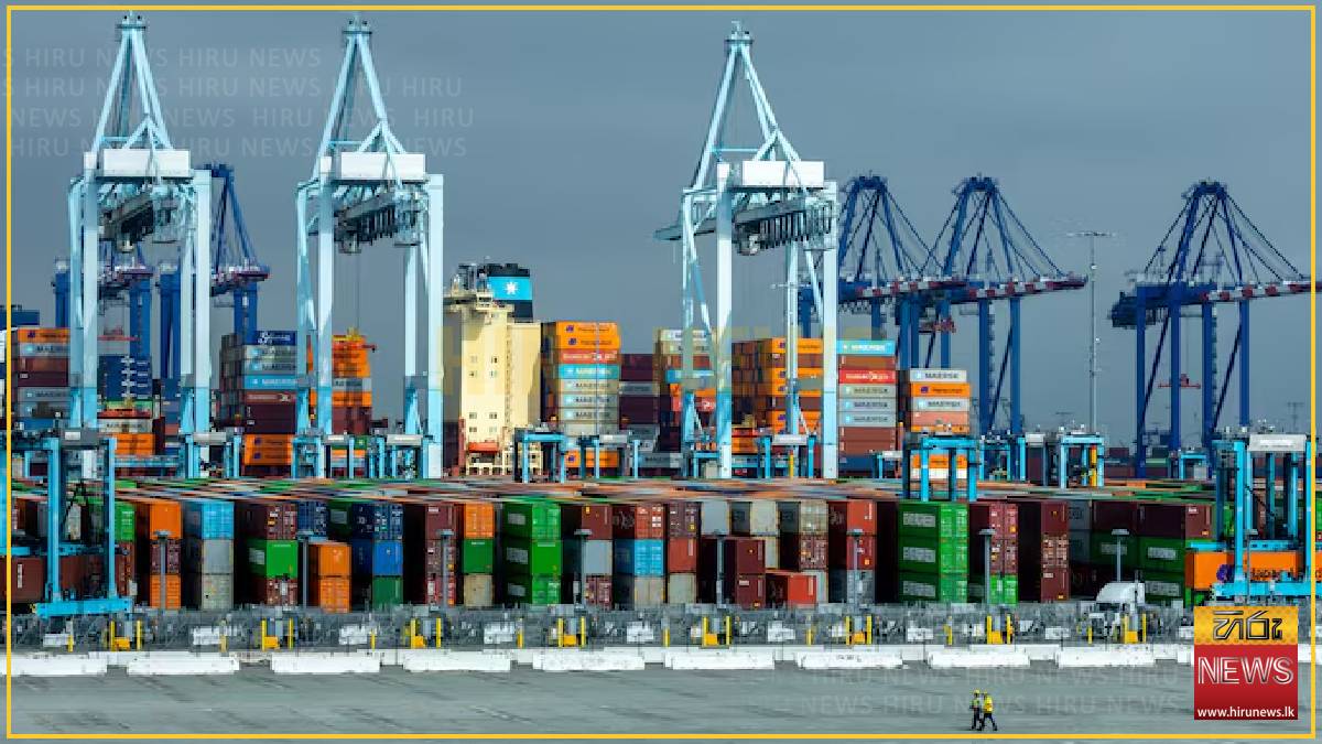 US goods trade deficit widens sharply