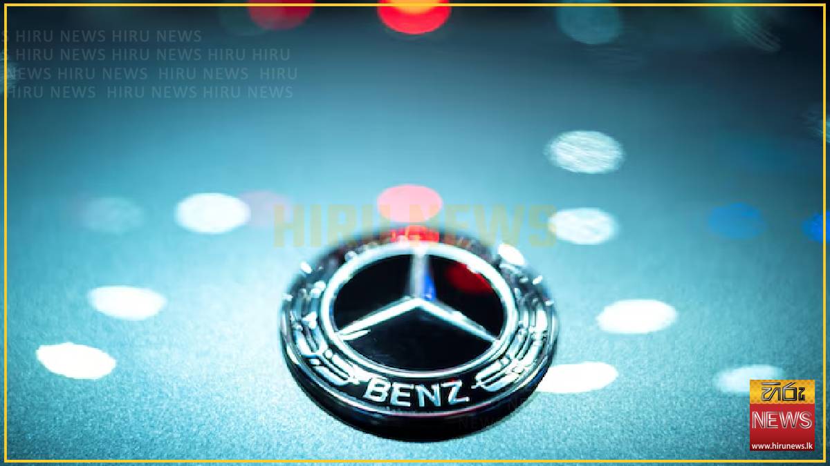 Mercedes to lengthen work hours in efficiency push