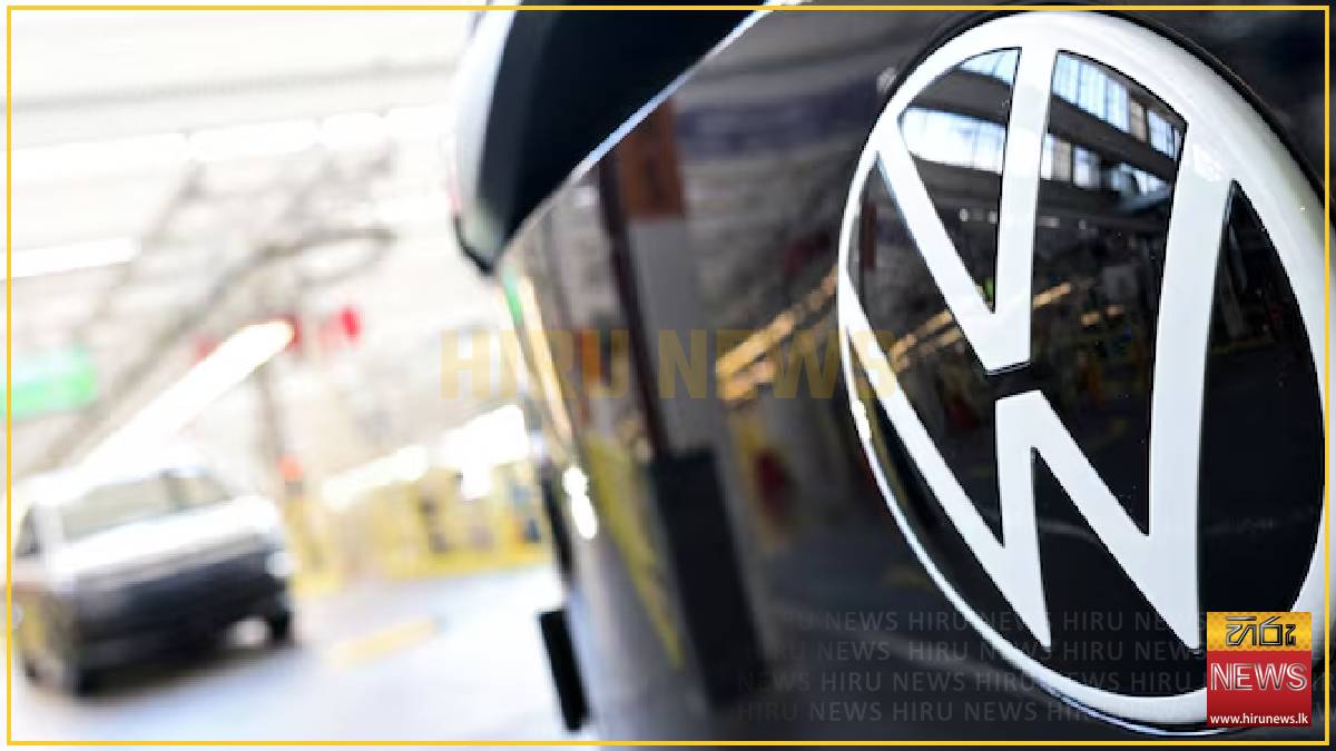 Biggest job cuts by global automakers