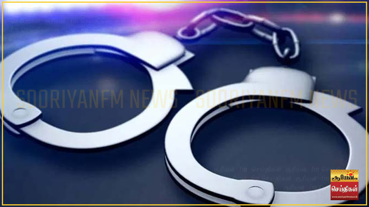 போலி கடவுச்சீட்டு தயாரித்த விவகாரம்: ஜனாதிபதி செயலகத்தின் சிரேஷ்ட உதவிச் செயலாளர் கைது!