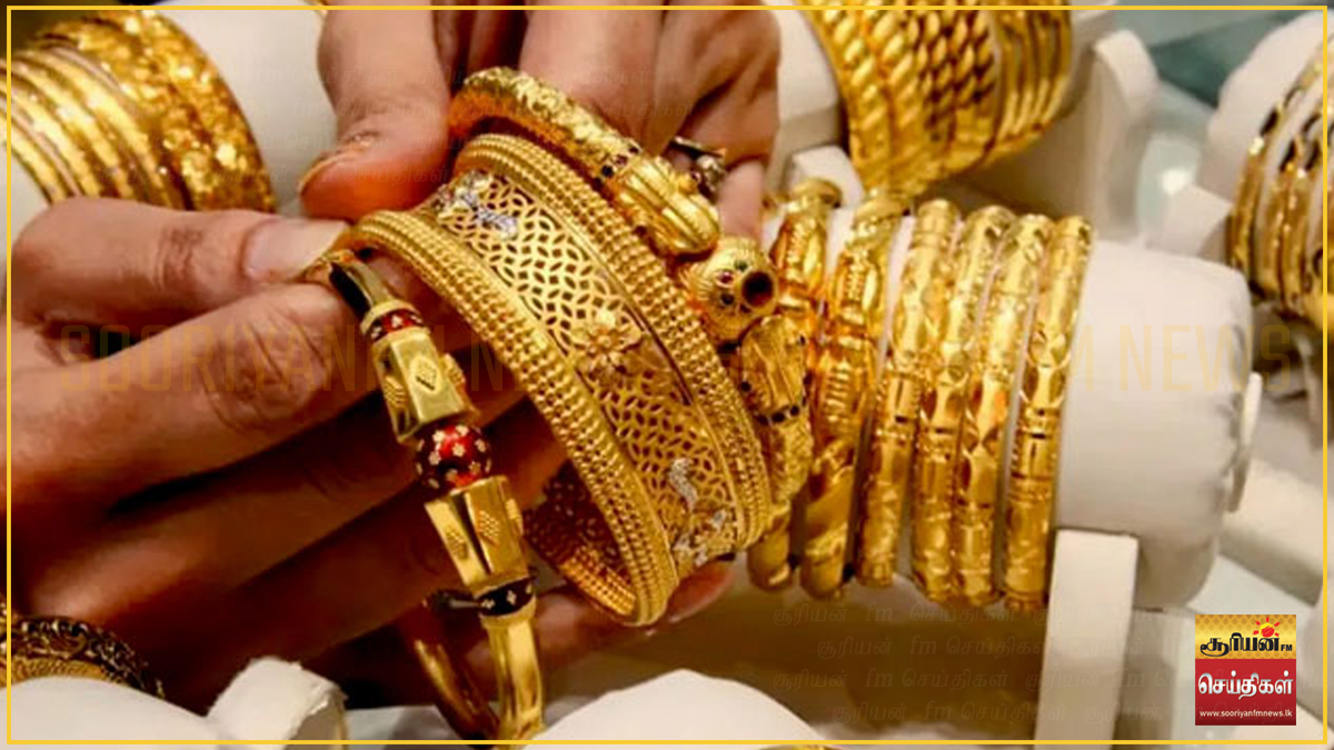 தங்கம் மற்றும் வெள்ளி விலைகளில் அதிரடி மாற்றம்!