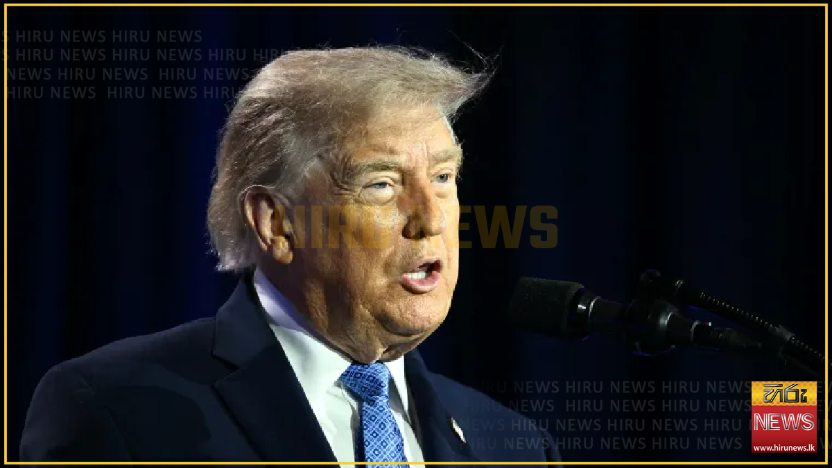 Trump condemns Iran's "foolish violation" of ceasefire